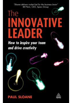 The Innovative Leader