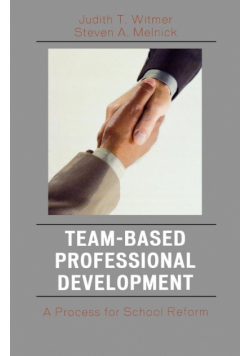 Team-Based Professional Development