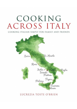 Cooking Across Italy
