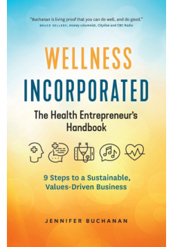 Wellness Incorporated
