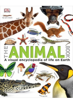 The Animal Book