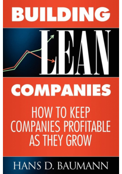 Building Lean Companies