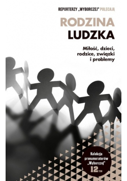 Rodzina ludzka