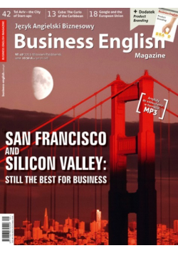Business English Magazine nr 49 / 2015