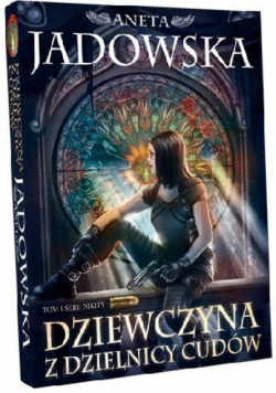Dziewczyna z dzielnicy cudów