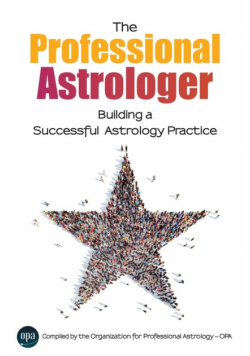 The Professional Astrologer