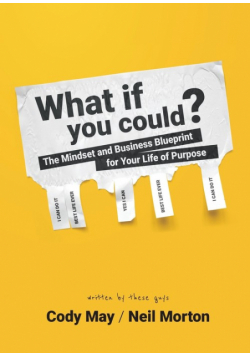 What If You Could?
