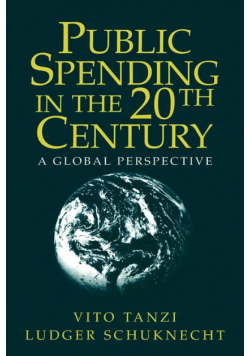 Public Spending in the 20th Century