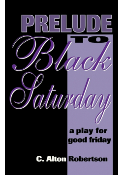 Prelude to Black Saturday
