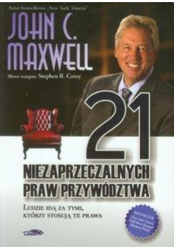 21 niezaprzeczalnych praw przywództwa