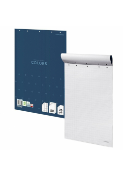 Blok flip 64x90cm/50K Colors