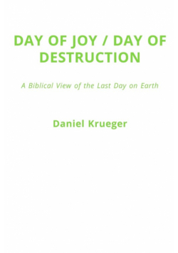Day of Joy / Day of Destruction