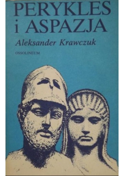 Perykles i Aspazja