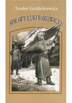 Sprawy łuki Bakowicza