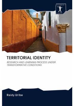 Territorial Identity