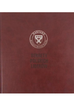 Sekrety polskich liderów
