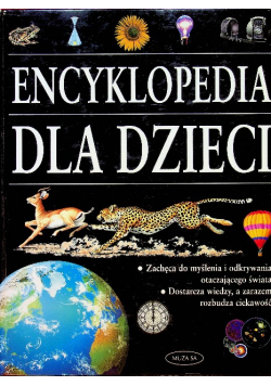 Encyklopedia dla dzieci