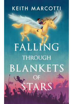 Falling Through Blankets Of Stars