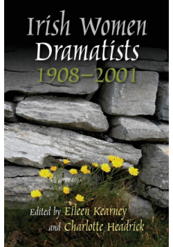 Irish Women Dramatists