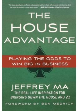 The House Advantage