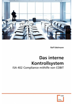 Das interne Kontrollsystem