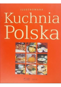 Ilustrowana Kuchnia Polska