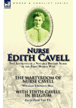 Nurse Edith Cavell