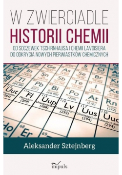 W zwierciadle historii chemii
