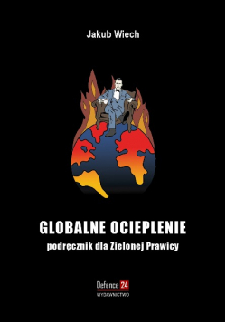 Globalne ocieplenie