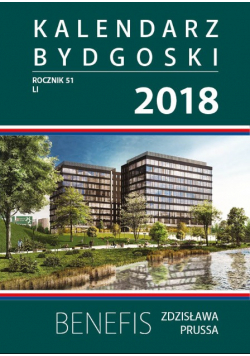 Kalendarz Bydgoski rocznik 51