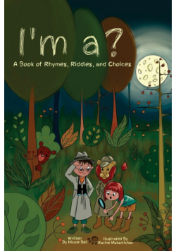I'm a?