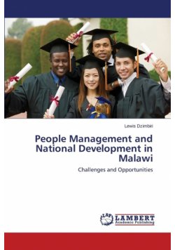 People Management and National Development in Malawi