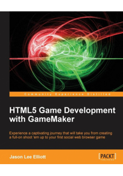 Html5 Game Development with Gamemaker