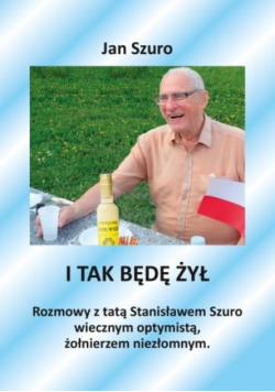 I tak będę żył