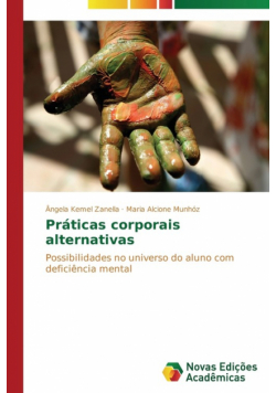 Práticas corporais alternativas