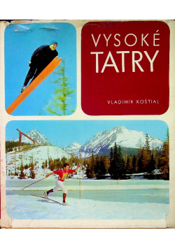 Vysoke Tatry