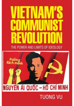 Vietnam's Communist Revolution