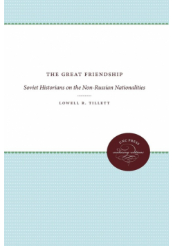 The Great Friendship