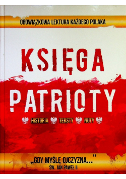 Księga patrioty