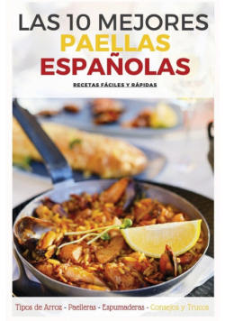 Las 10 Mejores Paellas Españolas