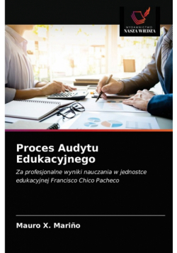 Proces Audytu Edukacyjnego