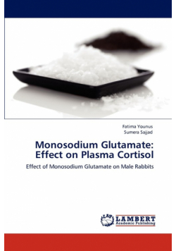 Monosodium Glutamate
