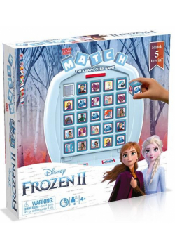 Match Frozen 2