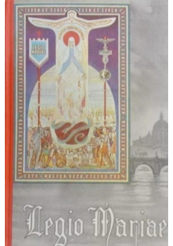 Oficjalny Podręcznik Legionu Maryi