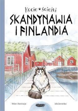 Kocie ścieżki T.2 Skandynawia i Finlandia
