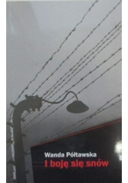 I boję się snów