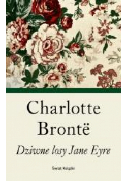 Dziwne losy Jane Eyre
