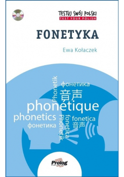 Testuj swój polski - Fonetyka