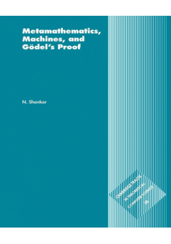 Metamathematics, Machines and Godel's Proof