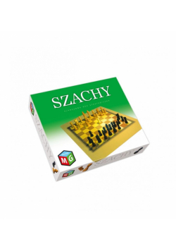 Szachy duże